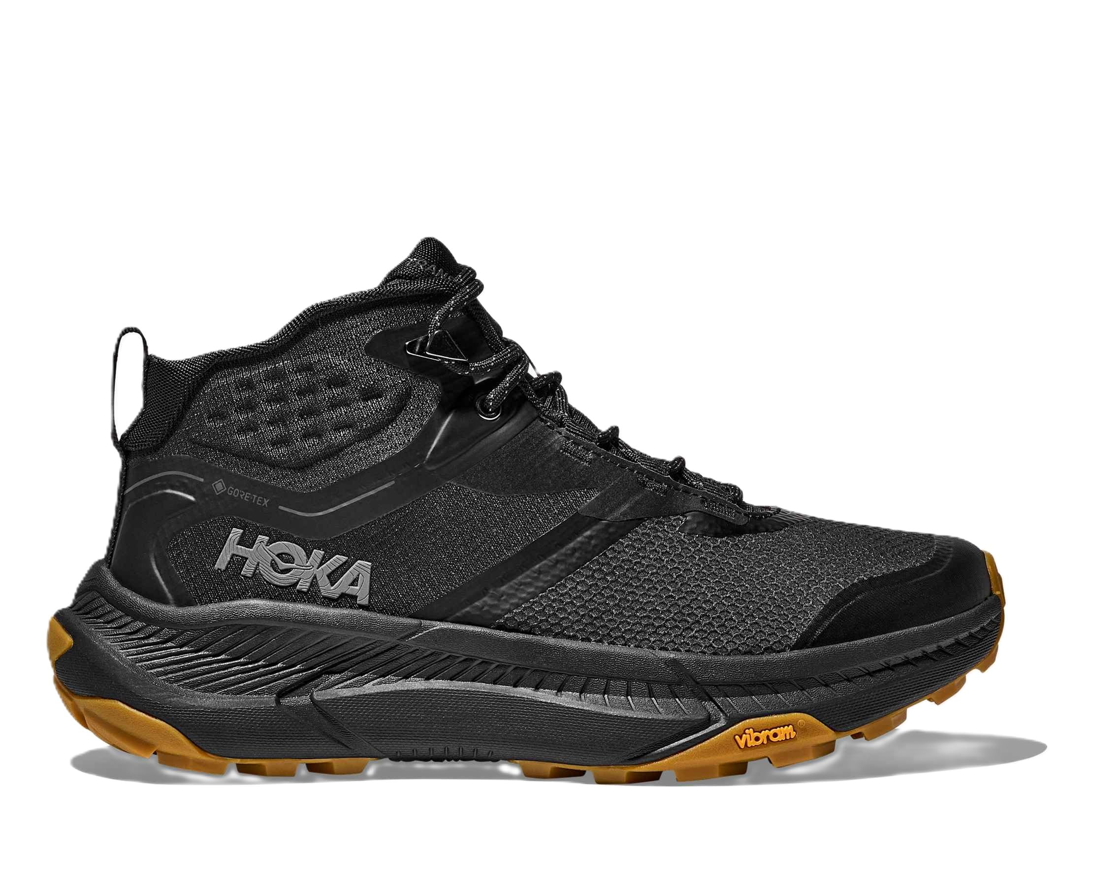 Hoka Womens Transport Hike GTX