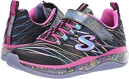 Skechers Funfetti 81594L (Little Kid/Big Kid)