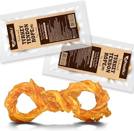 hypoallergenic dog chews