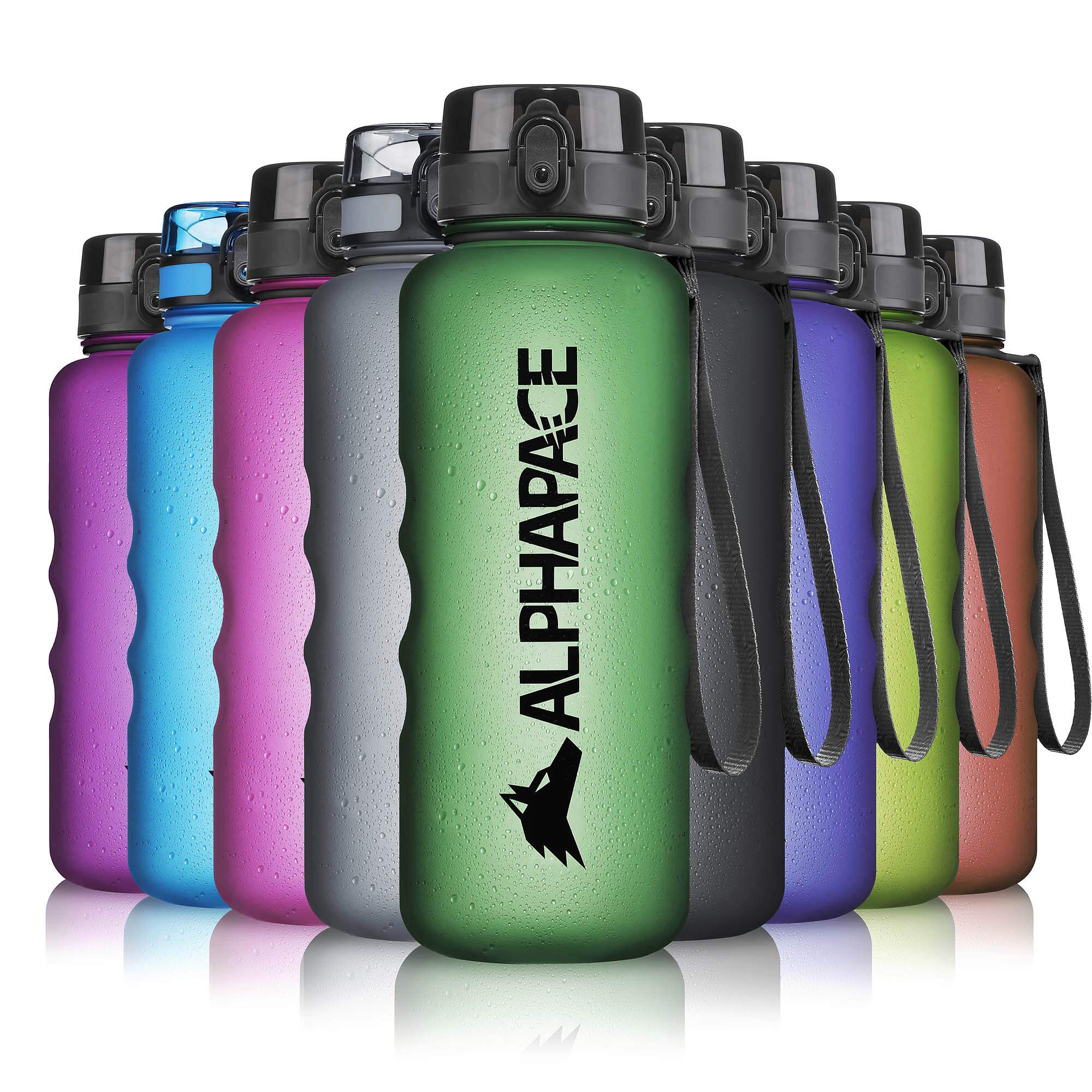 ALPHAPACE