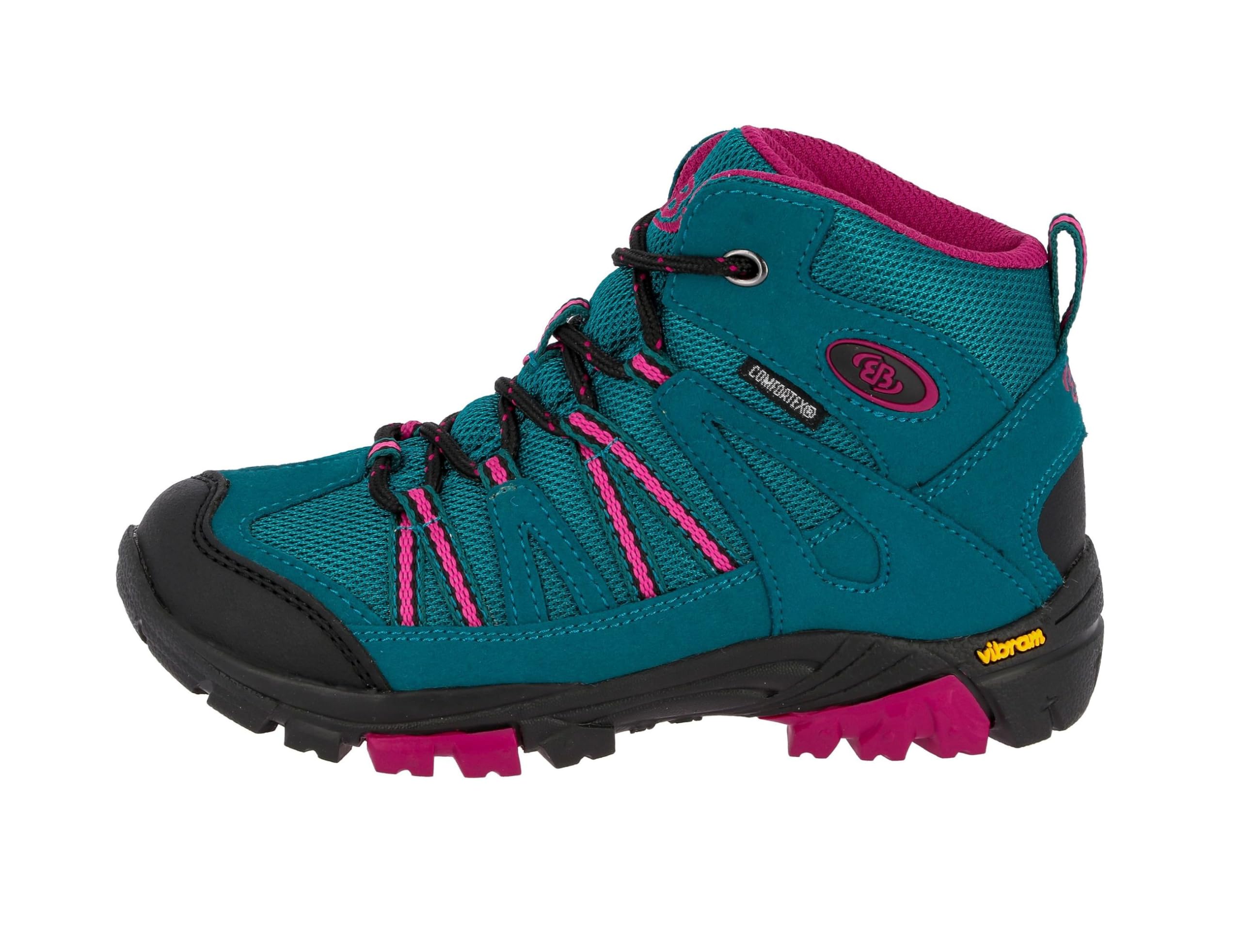 Brütting Ohio High Scarpe da Arrampicata AltaUnisex - Bambini e ragazzi - 3