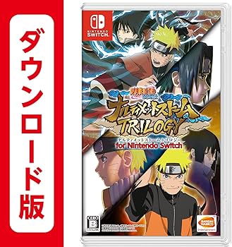Amazon.co.jp: NARUTO-ナルト- 疾風伝 ナルティメットストーム