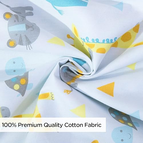 Vista 83 de Little Grape Land - Almohada de lactancia para bebés, de apoyo, alimentación con biberón, tiempo boca abajo, con funda lavable a máquina y relleno