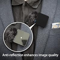 Amazon.com: Silicone Protect Case for RODE Wireless GO I II