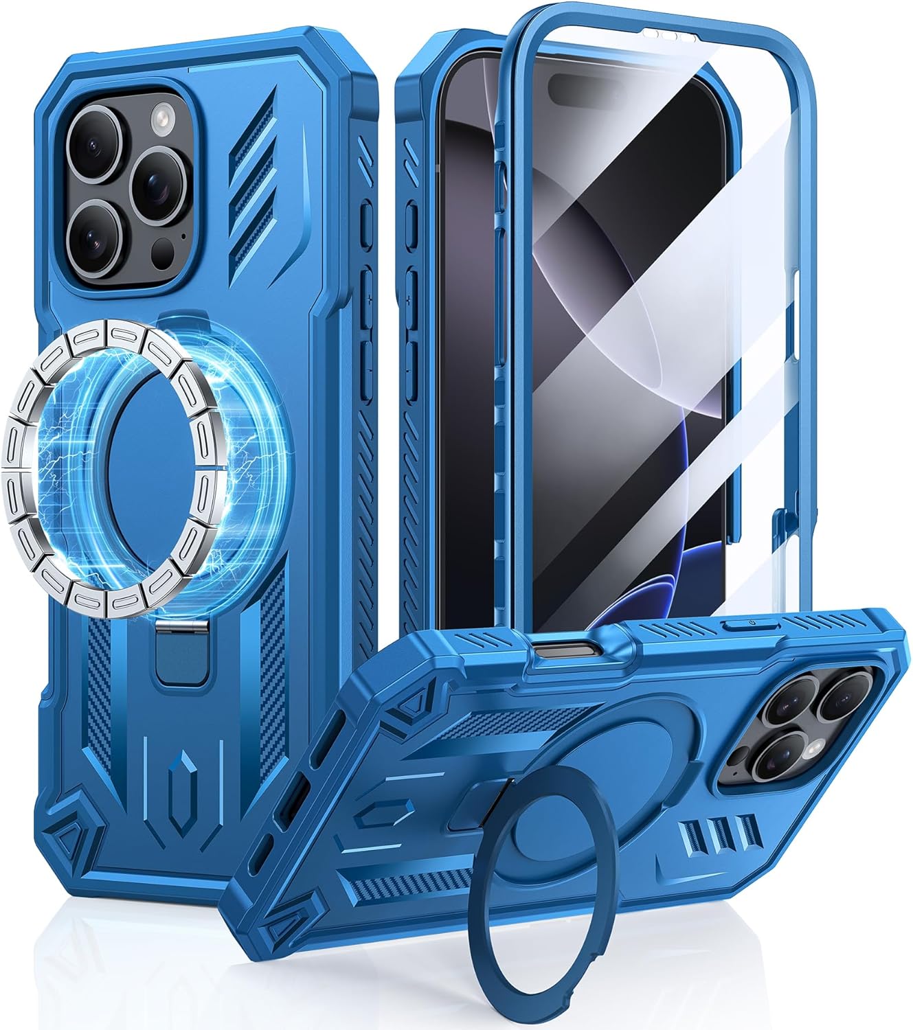 for iPhone 16 Pro Max 6.9 inch