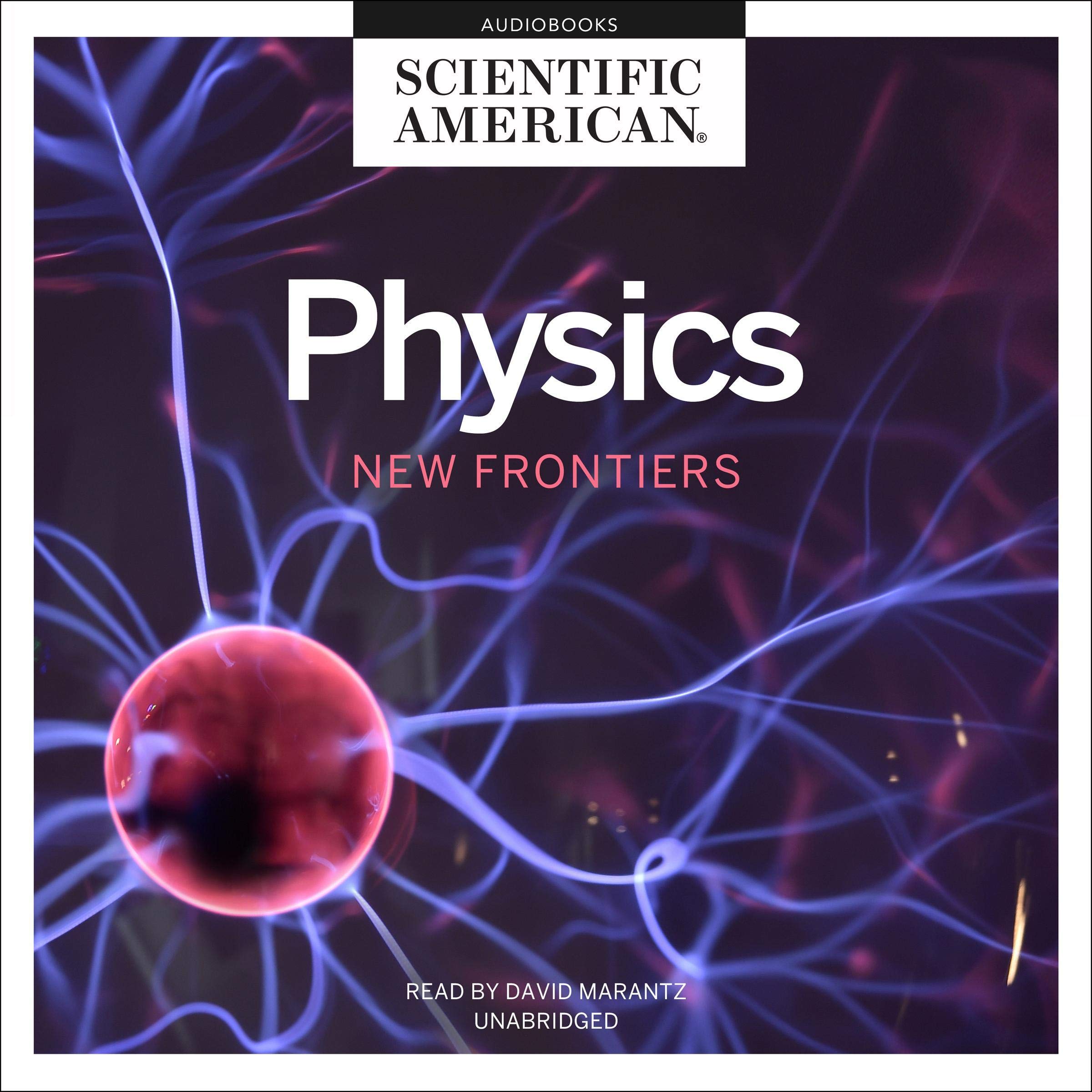 Cover art for Physics