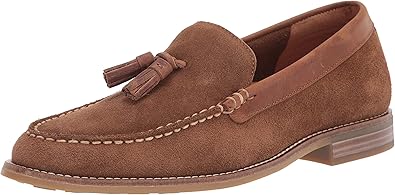 Men's topsfield tassel loafer Clearance