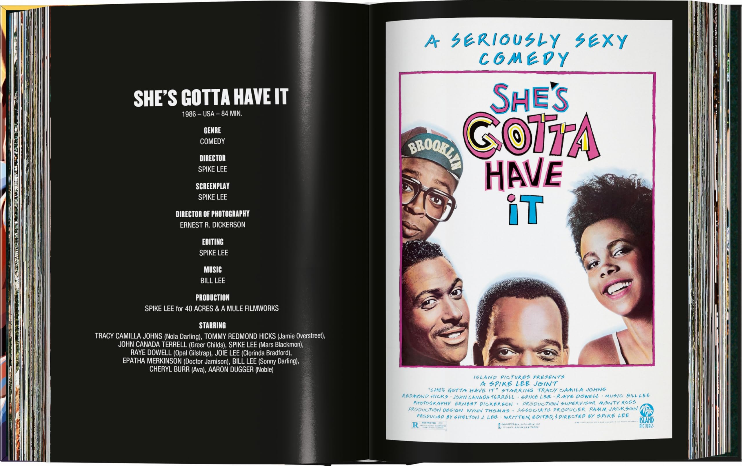 100 Movies of the 1980s