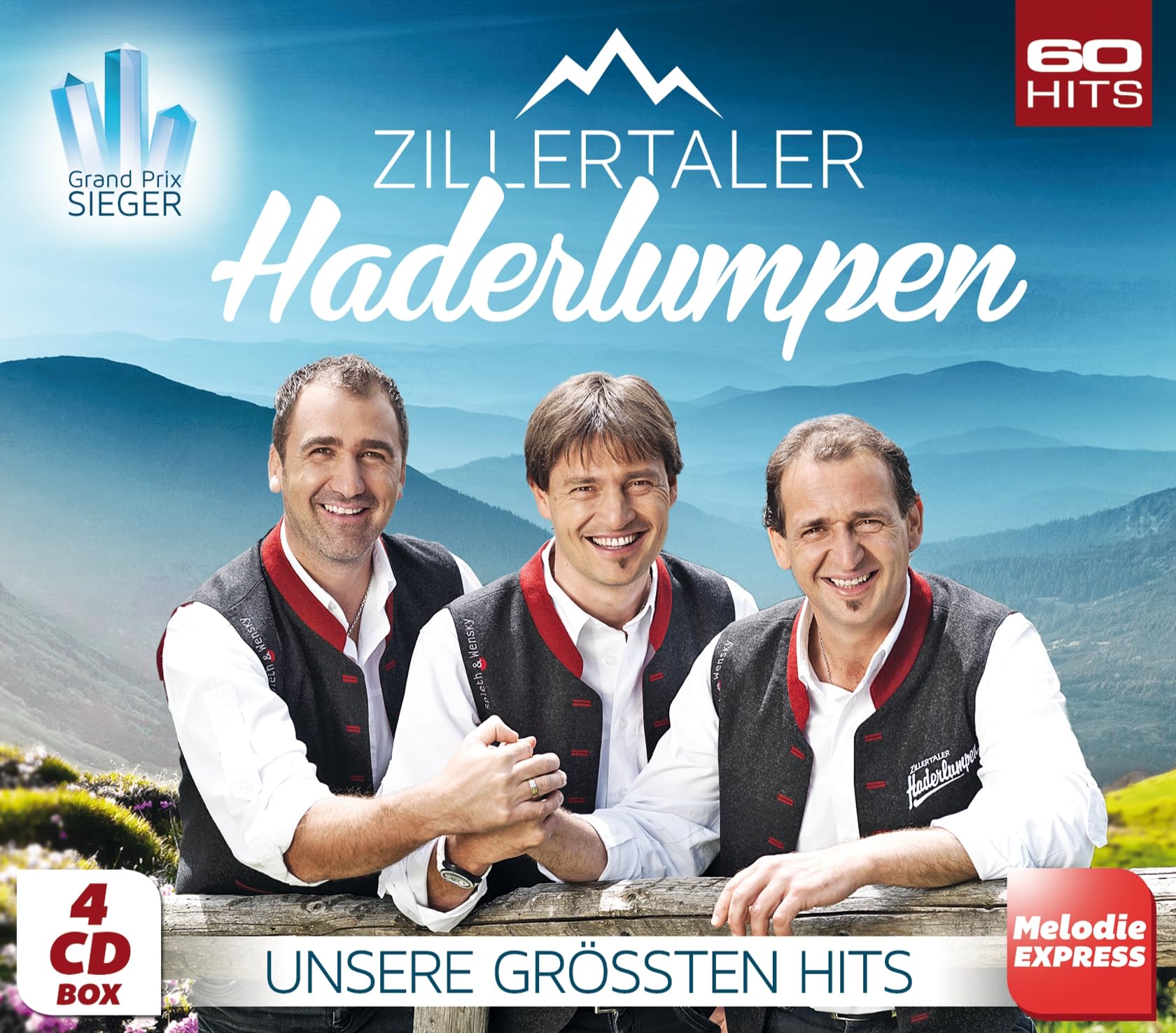 Unsere Größten Hits