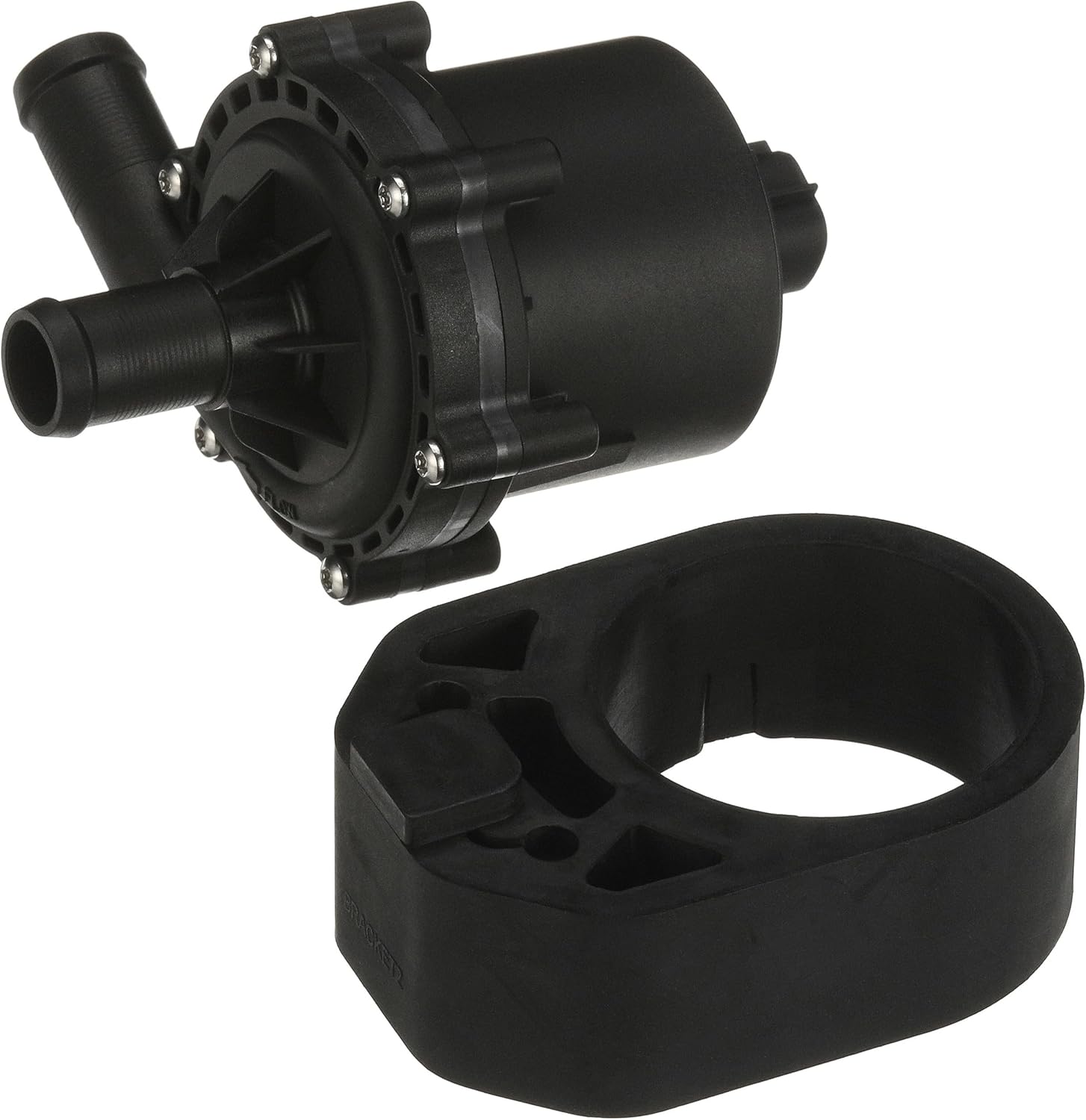 Gates 41587E Electric Engine Water Pump