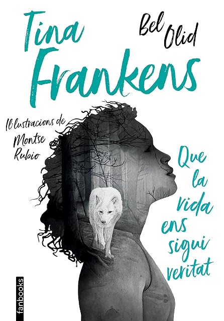 Portada de Tina Frankens