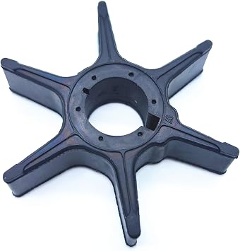 Boat Motor Water Pump Impeller Outboard Engine For Suzuki 17461-96312 17461-96301 17461-96311 17461-96312 18-3096 17461-96300 17461-96302 17461-96310 20HP 25HP 30HP 40HP 50HP 60HP 2 4Stroke 2 3Cyl
