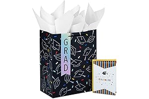 Hallmark Graduation Gift Bag Grad Gift Ideas 2023