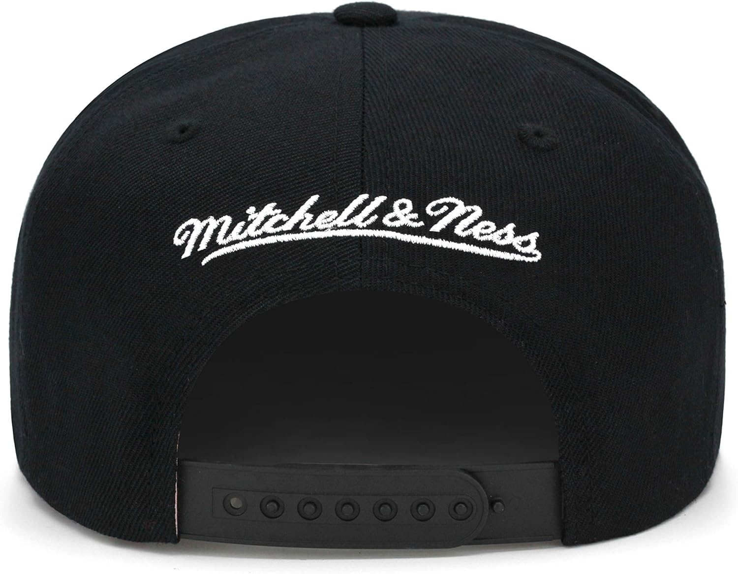 Mitchell & Ness unisex-adult Visor