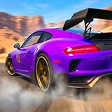 Ultimate Car Sim: Real Driving, Drifting & Stunts 3D