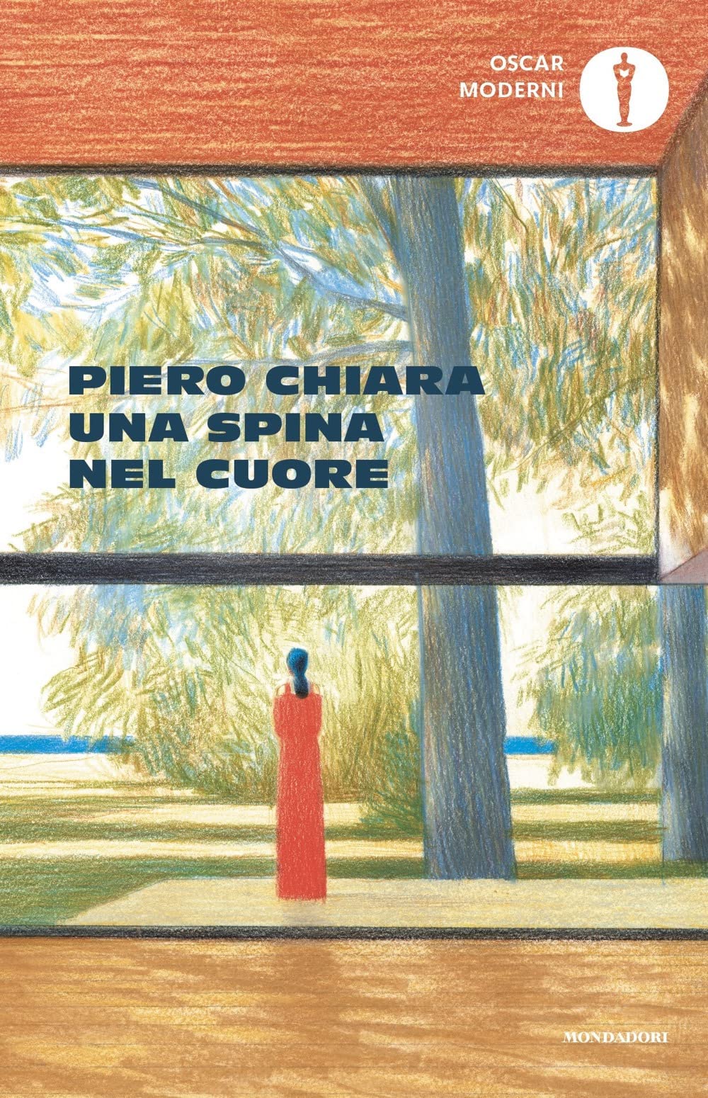 Una Spina Nel Cuore - 4