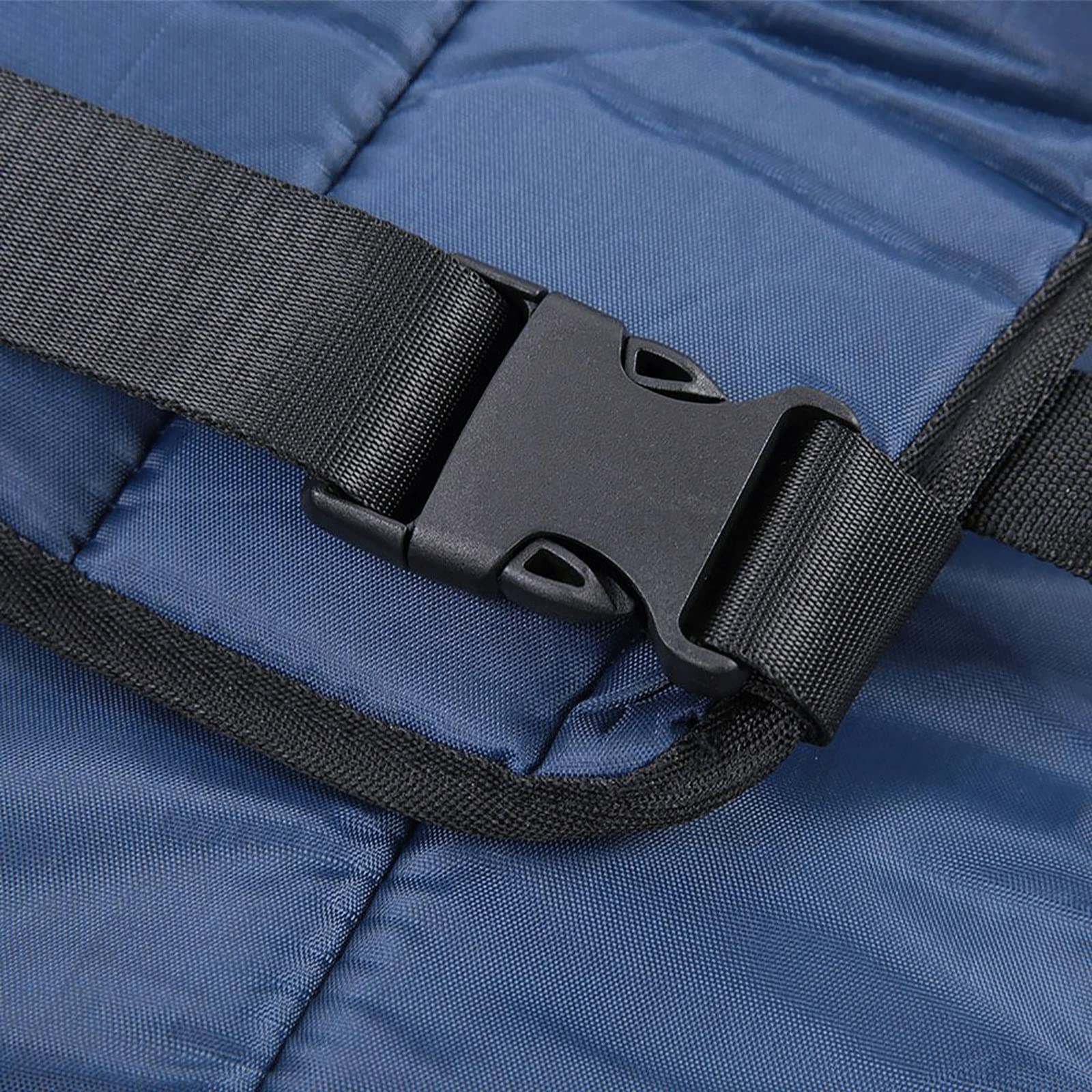 Imbracatura per Sollevamento per trasferimento pazienti, Imbracatura per Sollevamento Medico per Tutto Il Corpo Ascensore per pazienti Scheda Scorrevole per Scale Trasferimento per disabili costrett