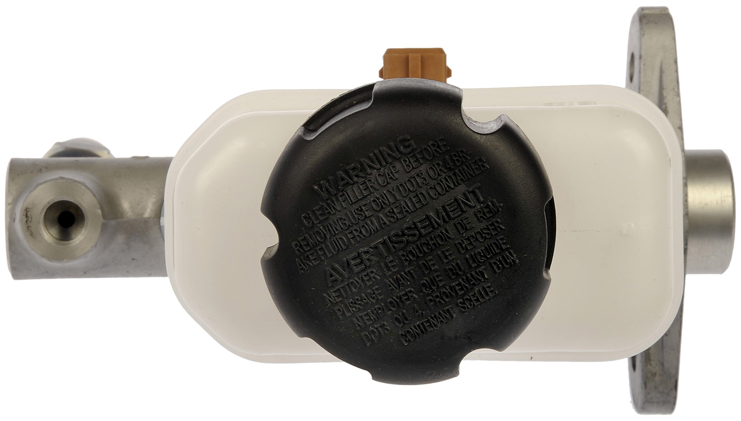 Dorman Cilindro maestro de freno M39422 compatible con modelos Toyota seleccionados