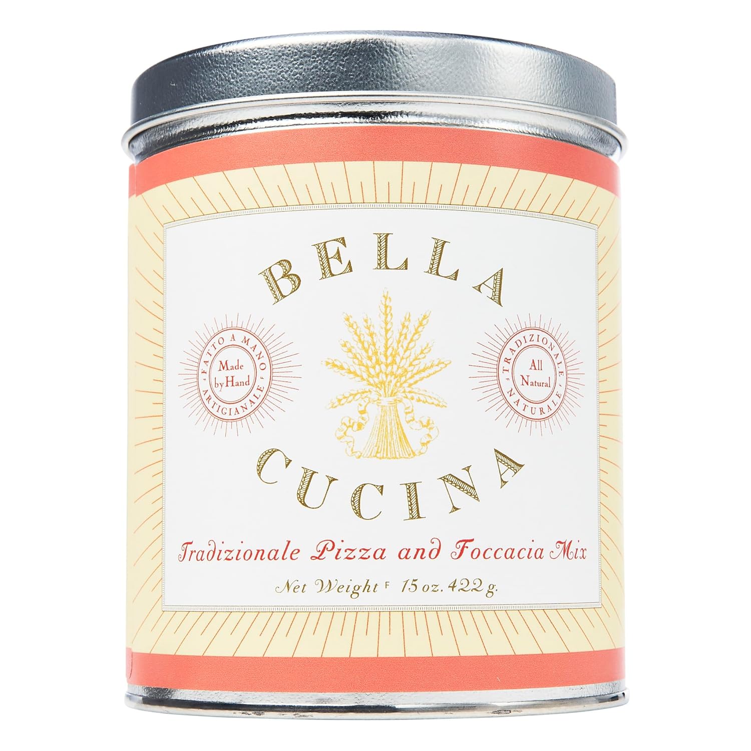 Bella Cucina - Pizza Party Kit
