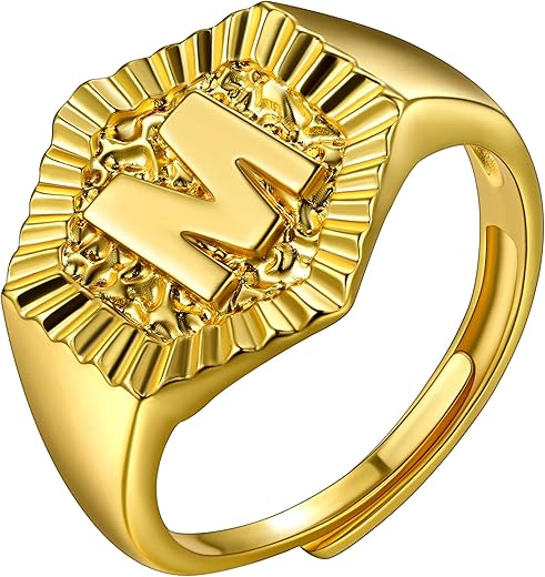 Boys Rings