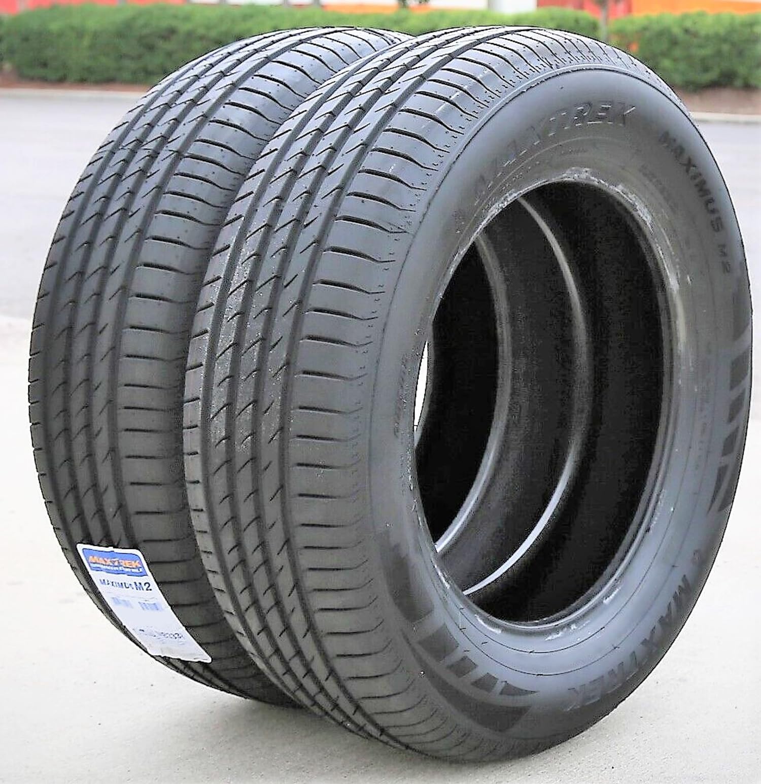 225/55R17 MAXTREK MAXIMUS M2 101V 15/11/2022 : Amazon.ca