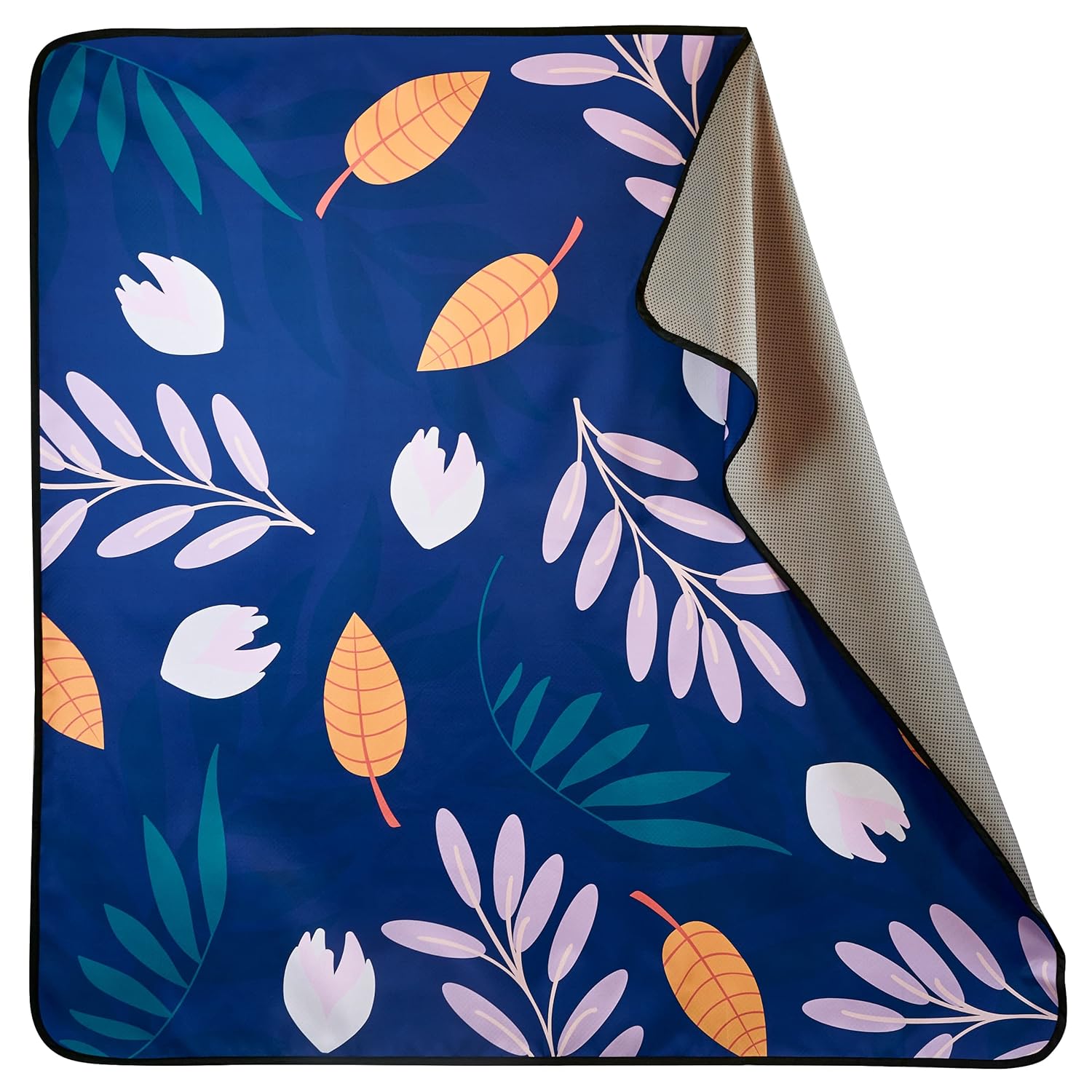 Buy Premium Baby Splat Mat for Under highchair Large 51 inch
