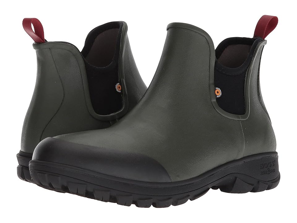 Vegan Winter Boots for Men by Bogs