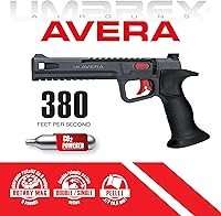 Vista 5 de Umarex Pistola de aire Avera calibre .177