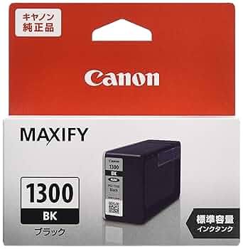 CANON 計11個 セットPGI-1300 XL C Y Mインク CANON 計11個 セットPGI-1300 XL C Y Mインク Amazon.co.jp