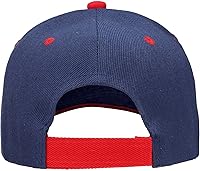 Vista 96 de Falari - Gorra de béisbol, tamaño ajustable, para correr, entrenamientos y actividades al aire libre, para todas las estaciones.