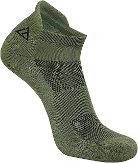 LINTON TAYLOR Men Bamboo Ankle Socks |Ultra-Soft Breathable Summer Socks |Moisture-Wicking |Odor-Free, Lightweight Everyda... Price In India