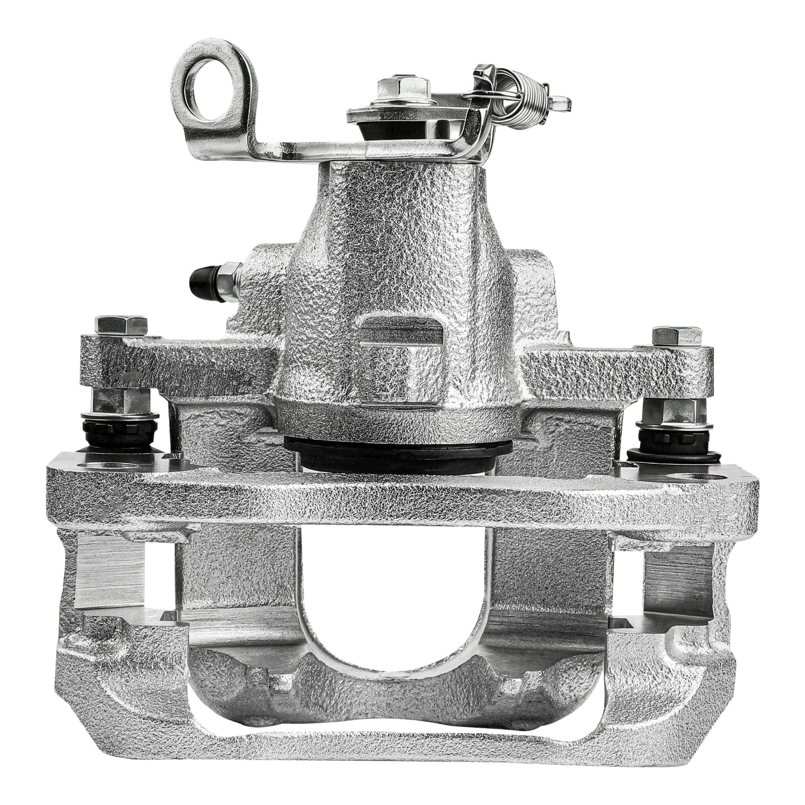 SCITOO Rear Right Brake Caliper With Bracket 18B5176 Compatible For Dodge Journey 2009-2012