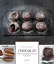 Download Chocolat fait maison PDF