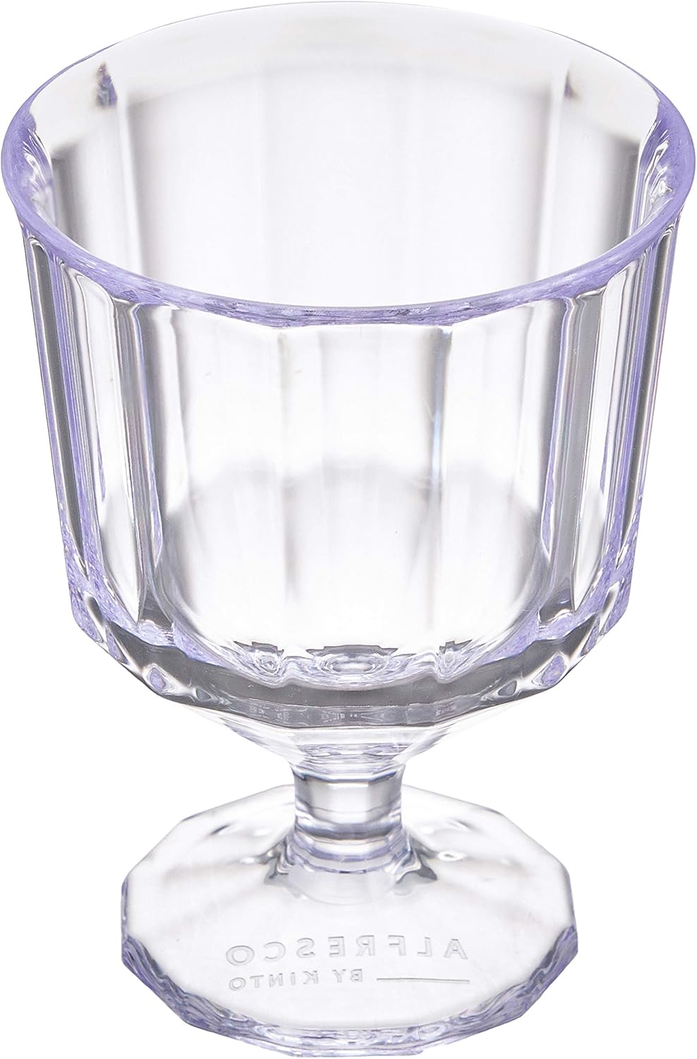 Amazon Kinto キントー ワイングラス クリア 250ml Alfresco アルフレスコ 736 F85 H115mm ワイン グラス オンライン通販