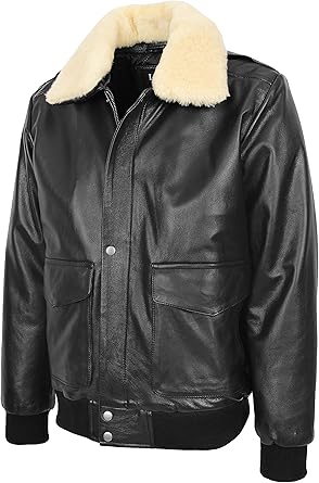 House Of Leather Men