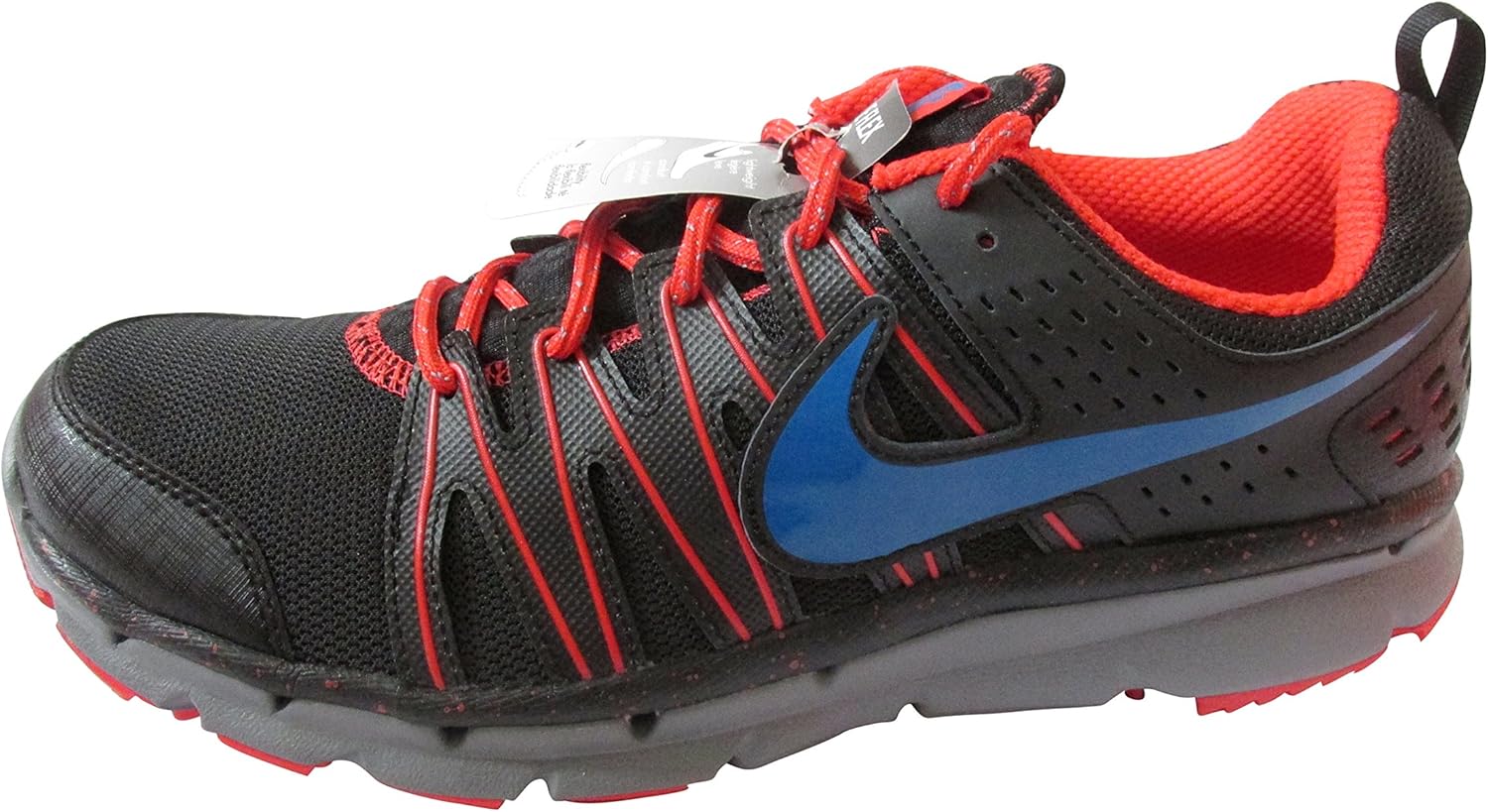nike flex trail 2