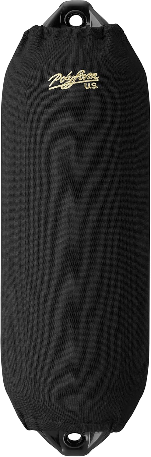 Polyform EFC Boat Fender Covers