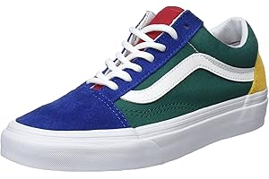 Vans Women's Skate Shoes: A Vibrant Canvas for Self-Expression and Athletic Performance