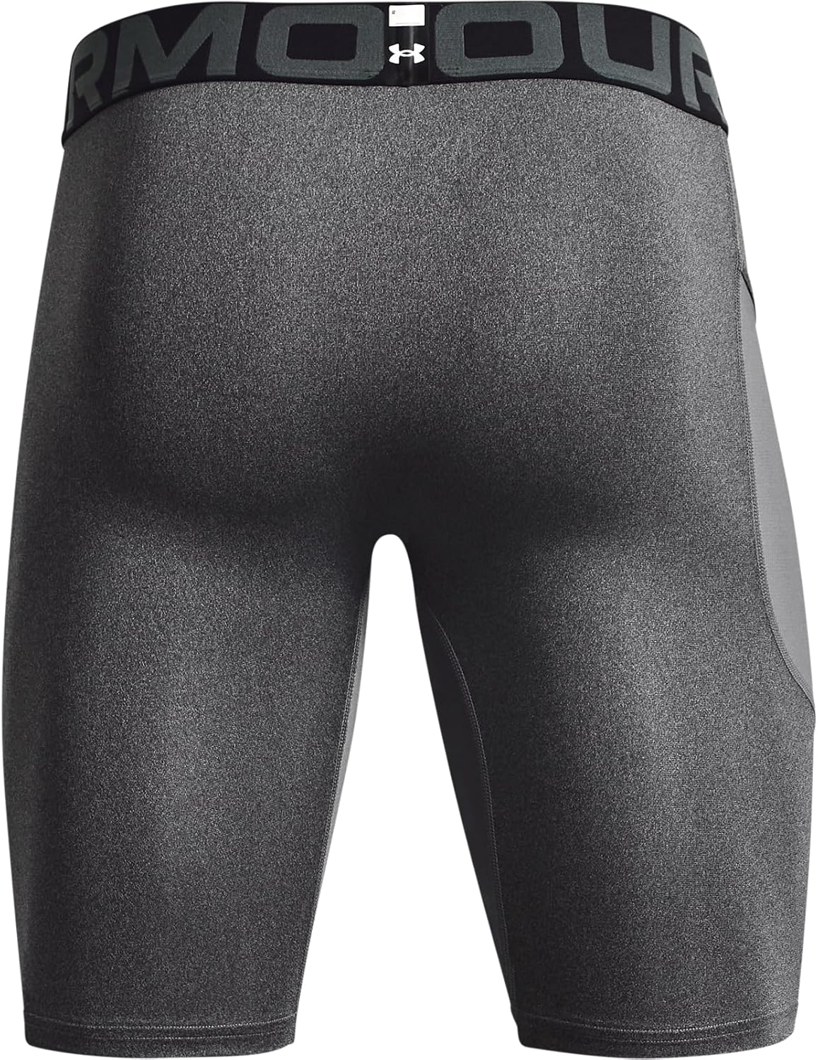 Under Armour Men's HeatGear Long Shorts - Image 6