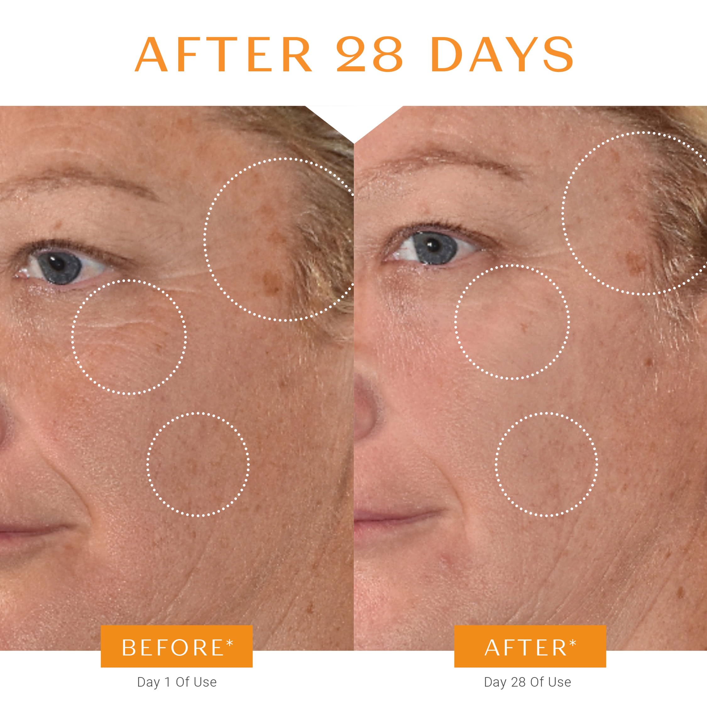 Yon-Ka 20% Vitamin C Serum | Highly Concentrated Anti-Aging Face Treatment to Even Tone, Firm Skin Texture and Boost Collagen | Made with 99% Narural Ingredients