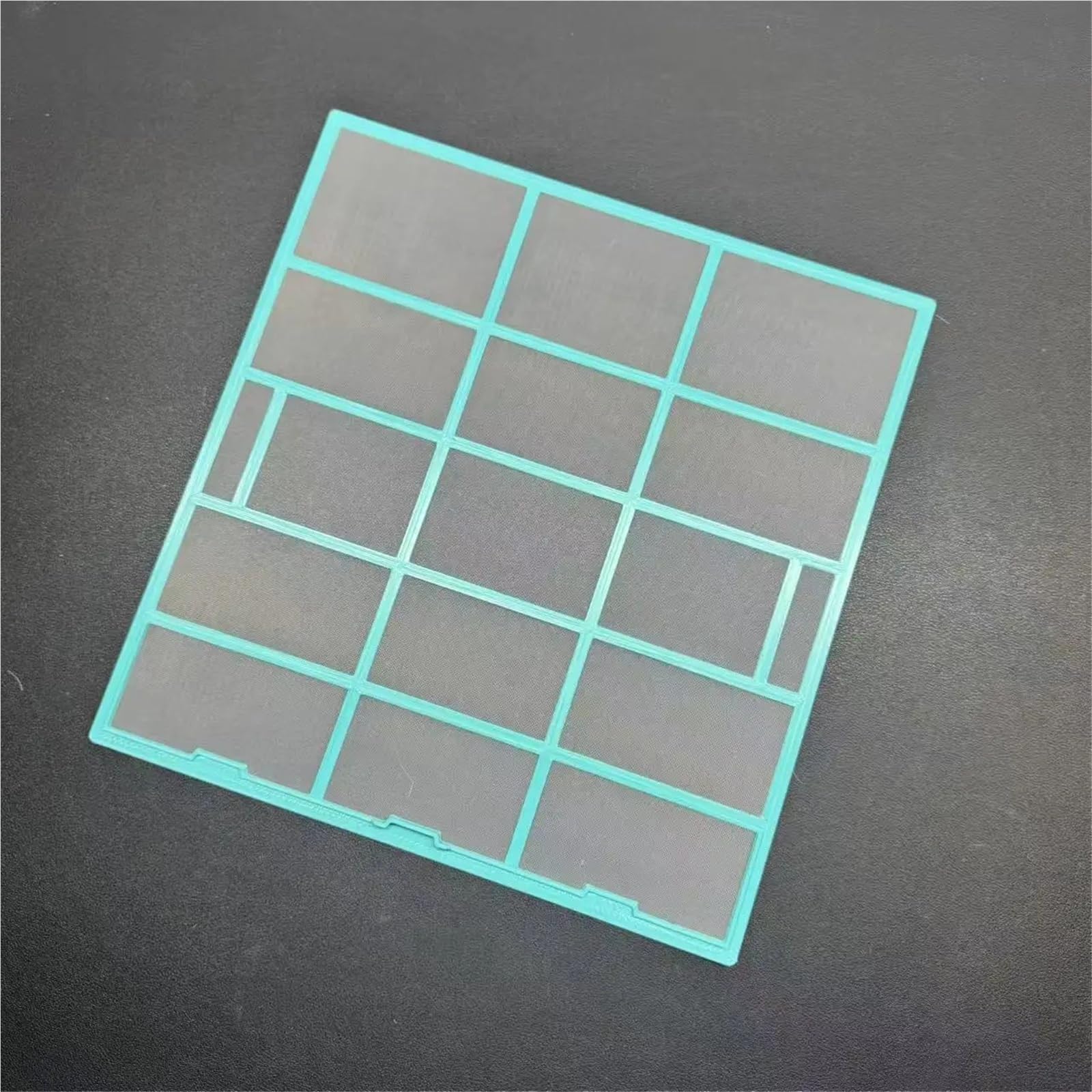 Filtro Del Condizionatore D'aria Compatibile Con Carrier, CA263