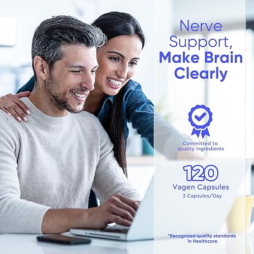 Miniatura 5 de TOPNaturePlus NERVE-A01