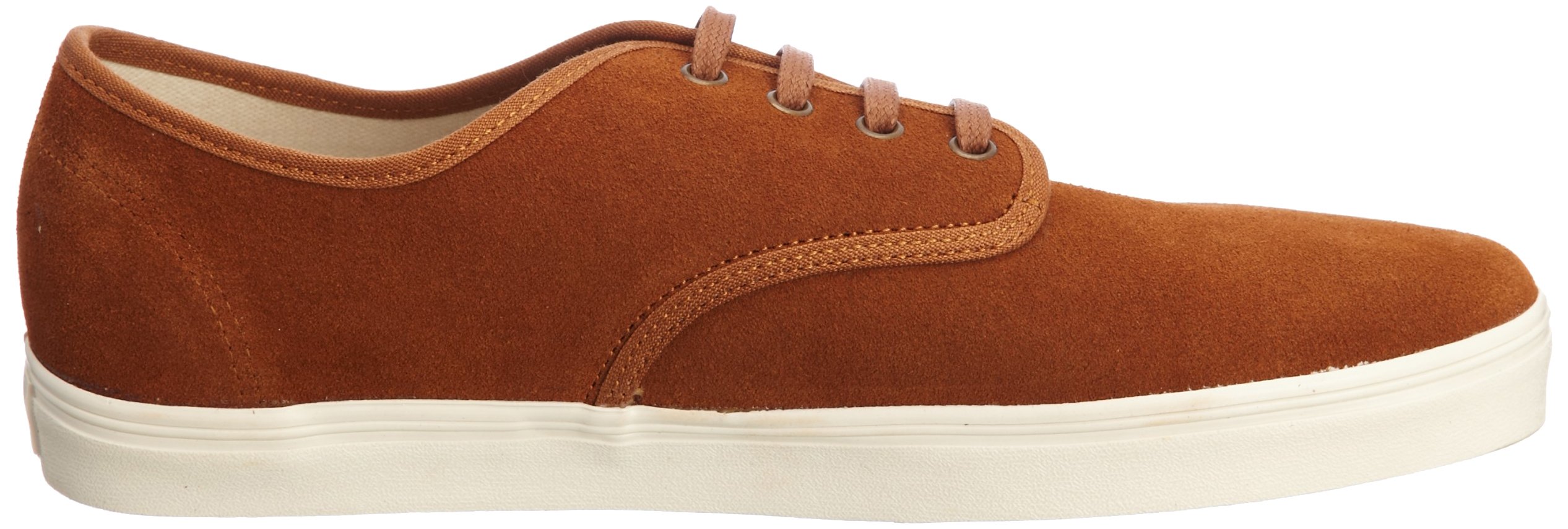 Vans Madero - Zapatillas de Skateboarding de Tela Unisex