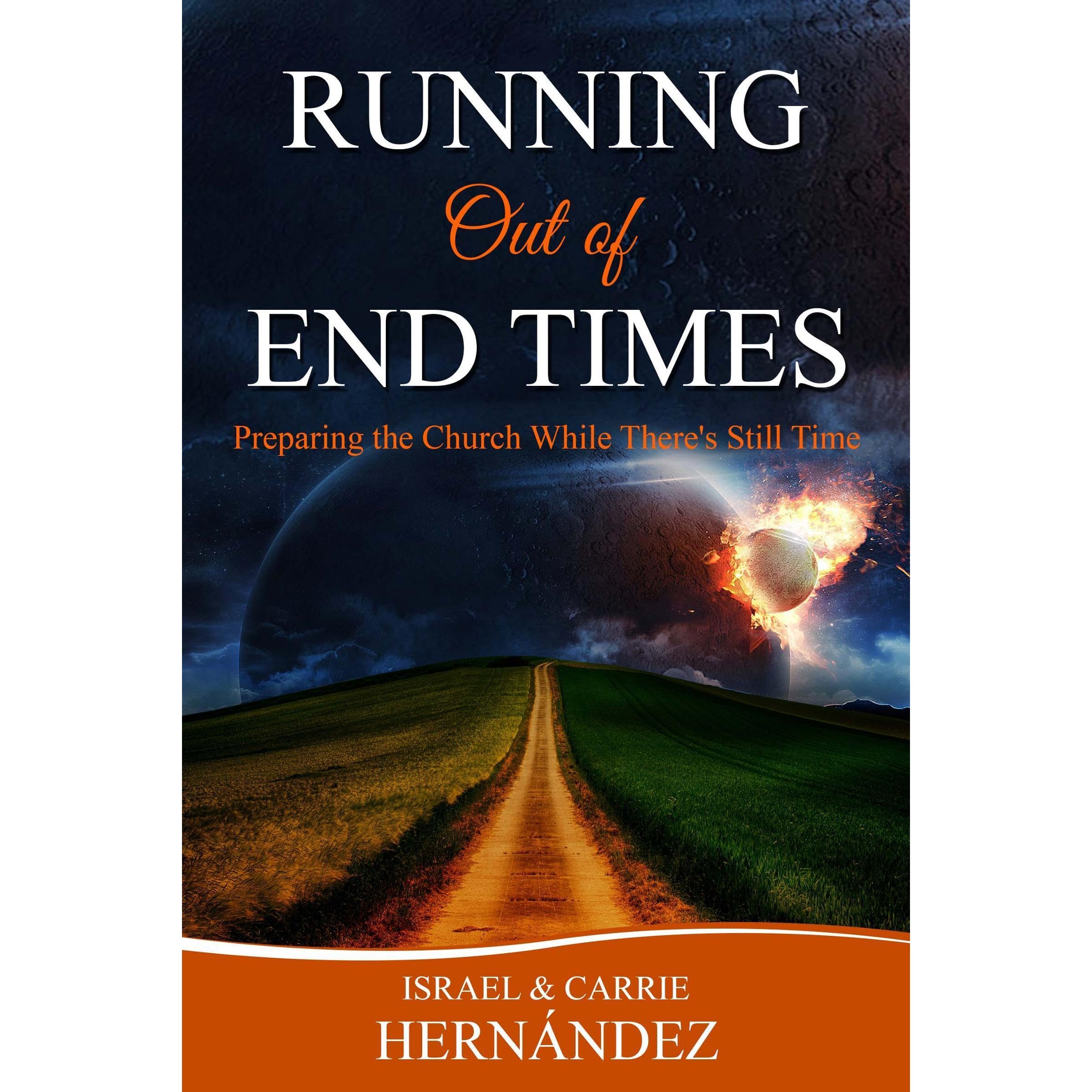 Running Out of End Times