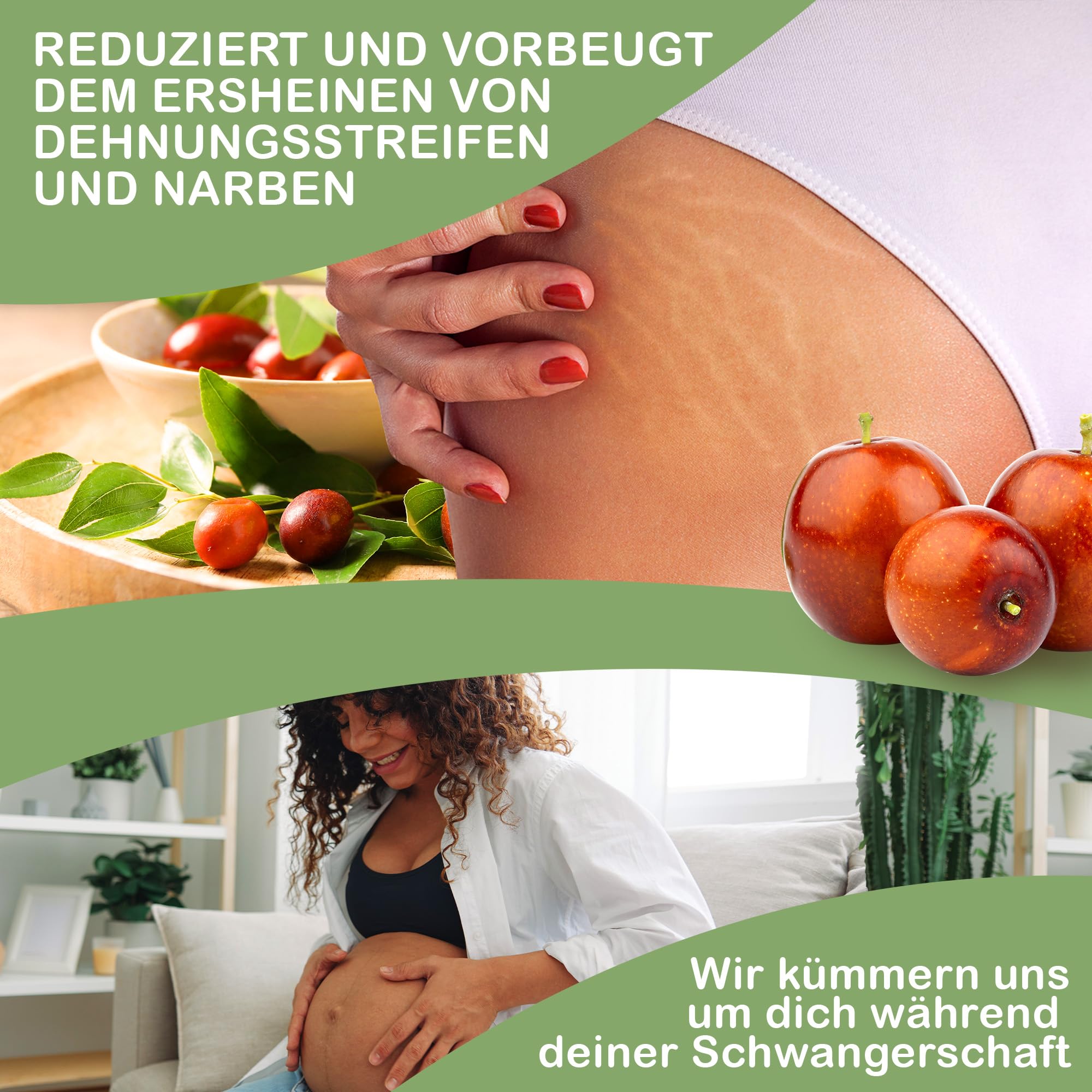 Jojobaöl - Bio Rein Kaltgepresst, Gesichtsöl, Körperöl, Massageöl, Bart, Haar Öl, Wimpern Haut Öl, Lippen Kopfhaut Öl, Nägel Öl, Öl für die Augenpartie, Wasserfester Make-up-Entferner - 1000 ml