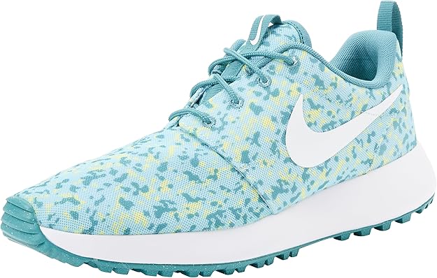 nike roshe teal