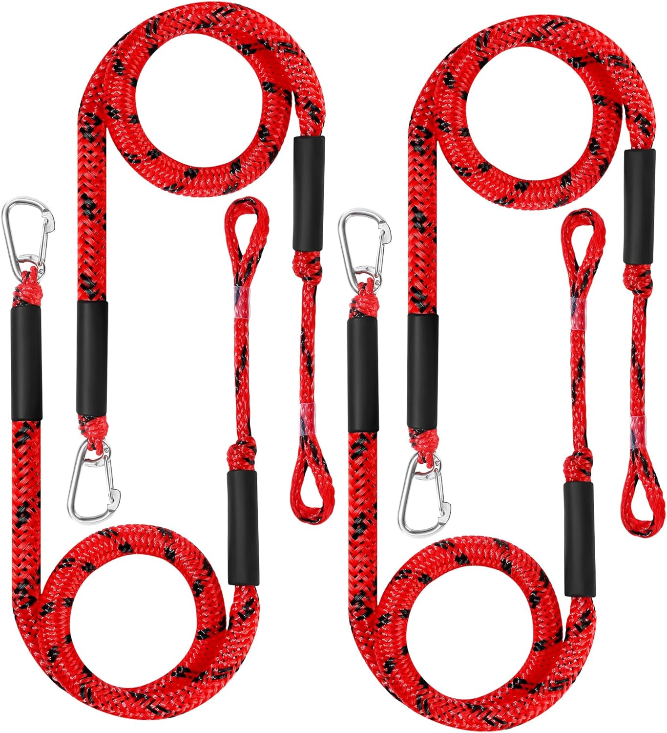 Bungee Dock Line Mooring Rope Bungee Cord Docking String