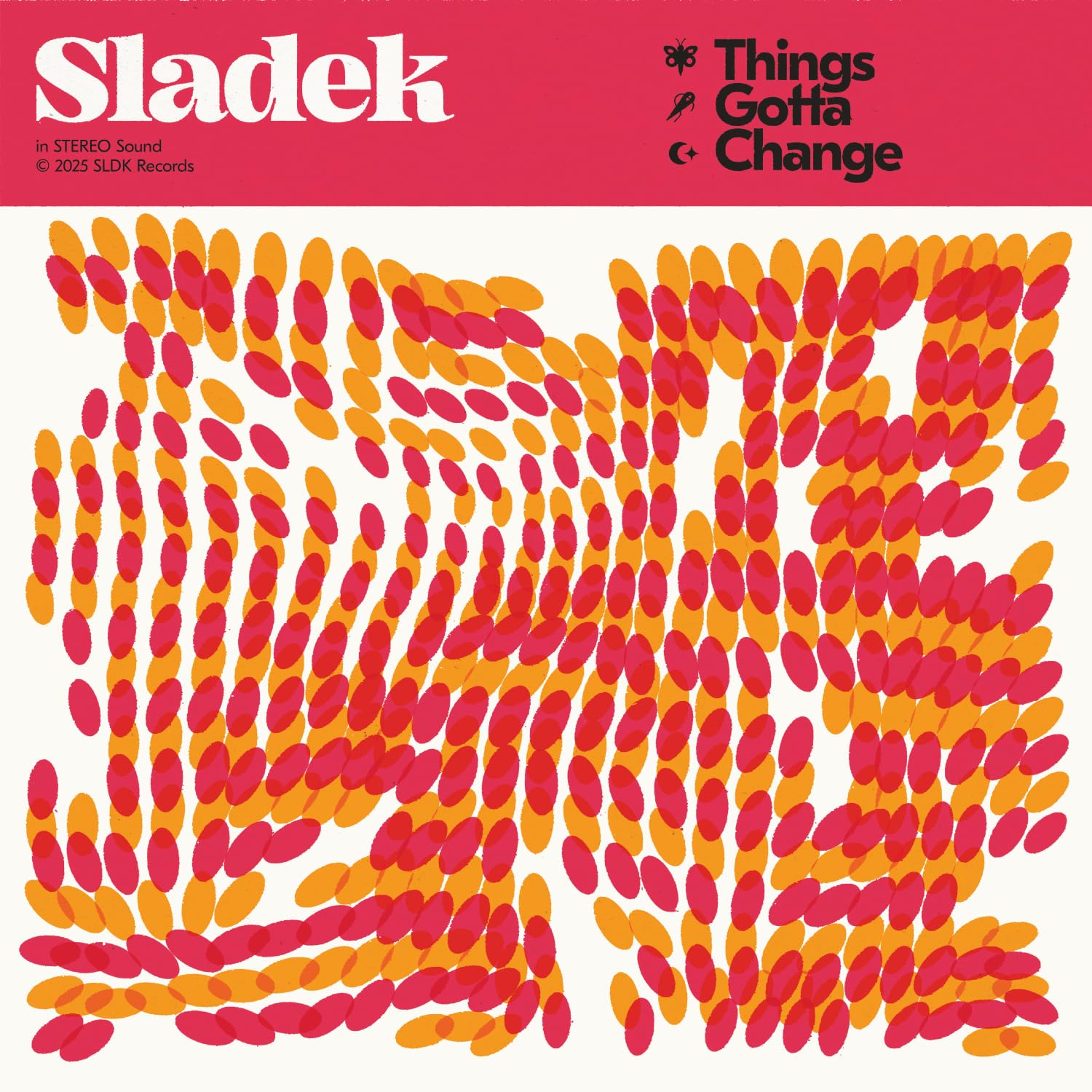 Things Gotta Change [VINYL]