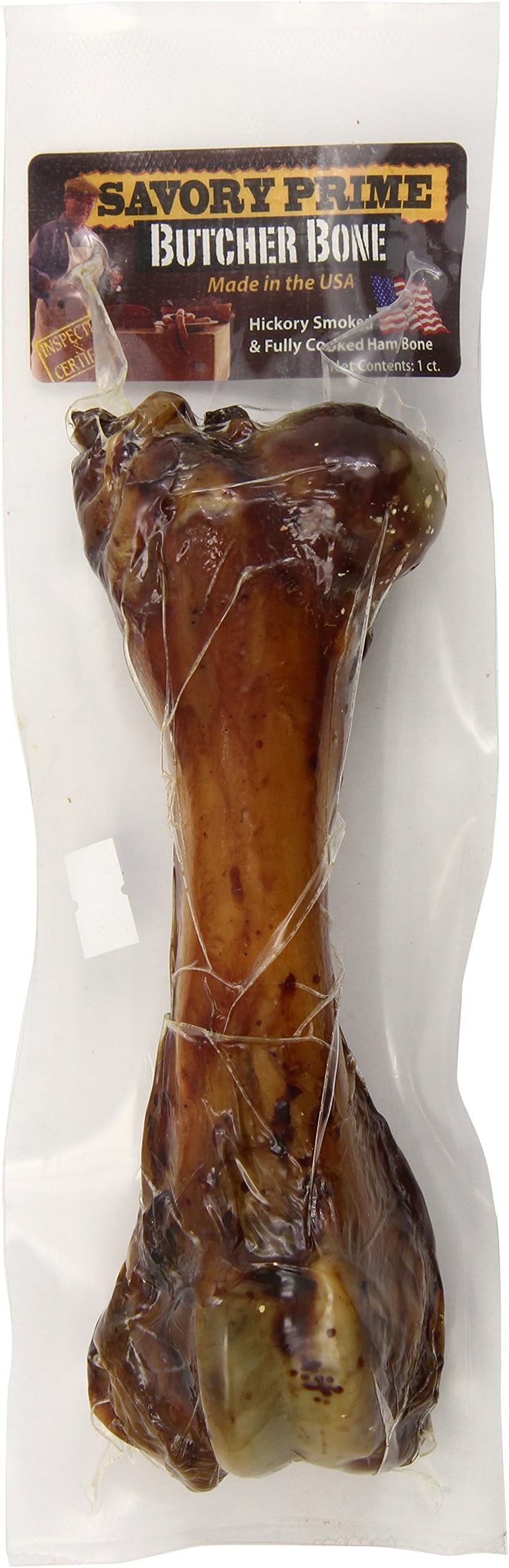 Savory Prime Ham Butcher Bone
