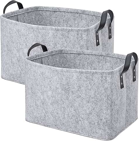 Suchergebnis auf Amazon.de für: korb filz